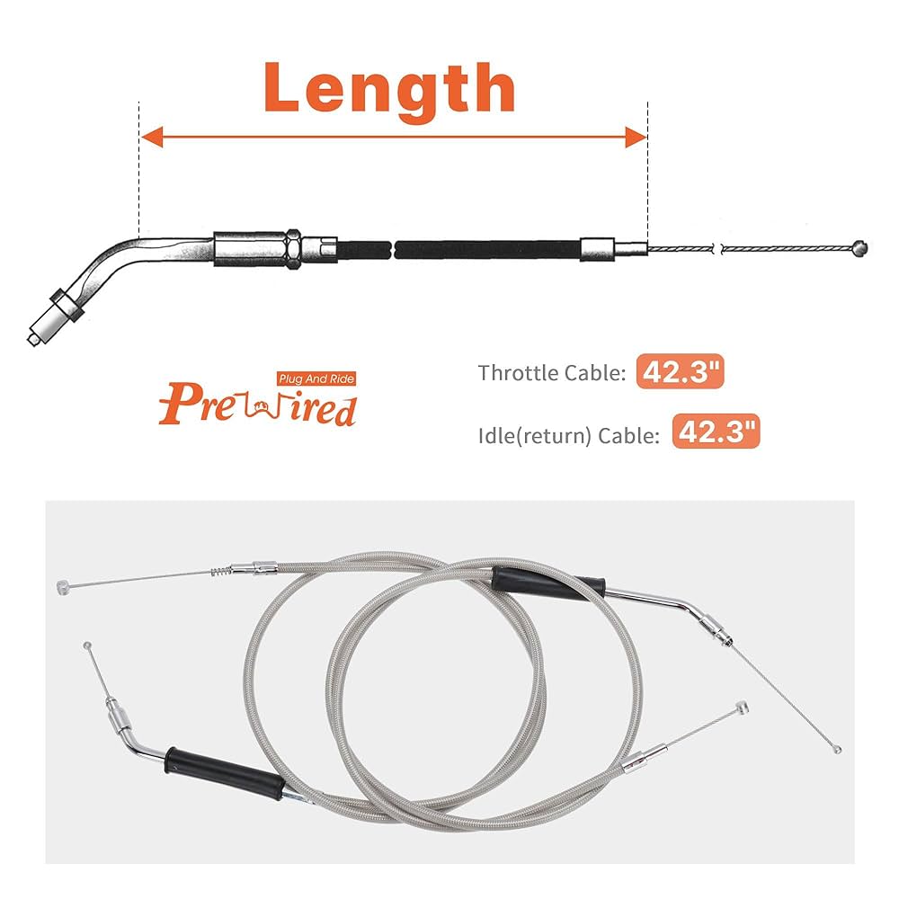 R,Sショップ　ケーブル Amazon | 新品 ホンダ 純正 バイク 部品 リード90 スロットル